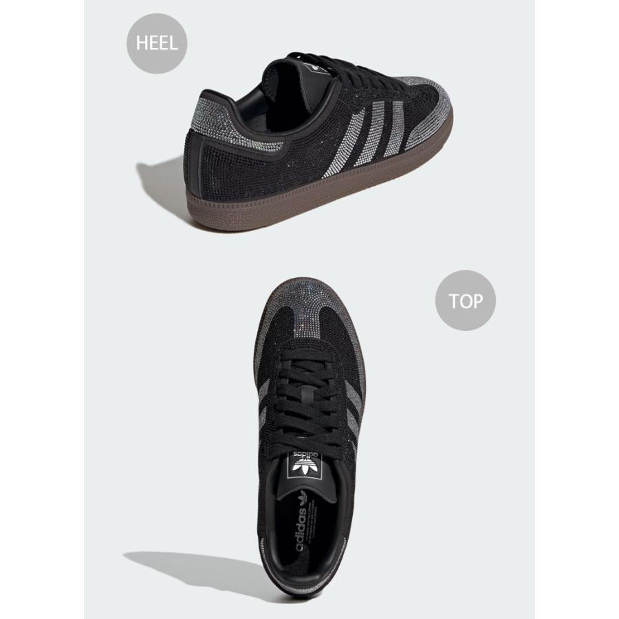 adidas（アディダス） adidas originals レディース スニーカー SAMBA