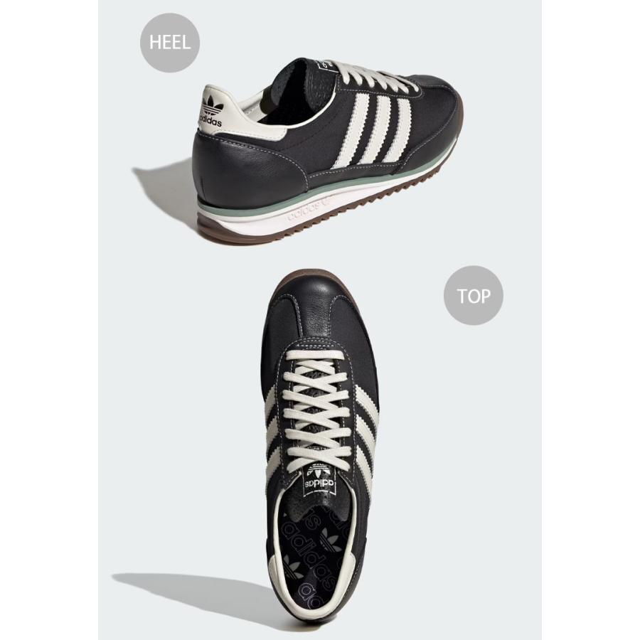 adidas（アディダス） adidas originals スニーカー SL 72 OG IH9174