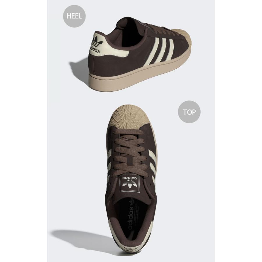 adidas（アディダス） adidas originals スニーカー SUPERSTAR II W