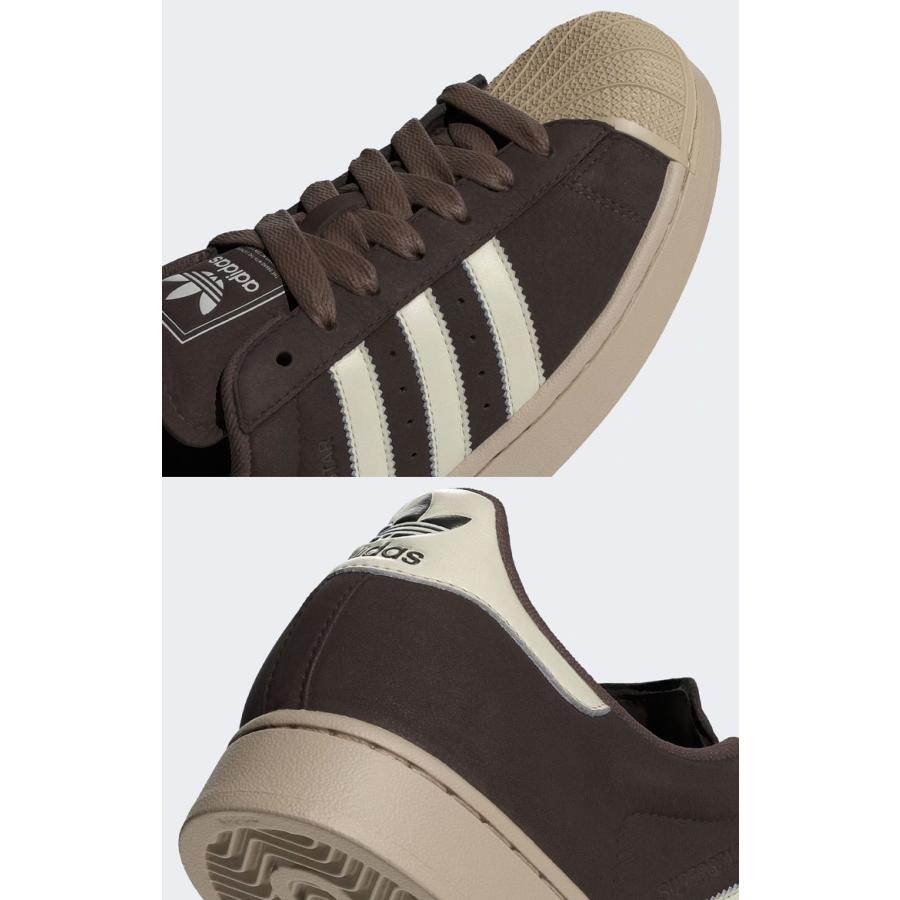 adidas（アディダス） adidas originals スニーカー SUPERSTAR II W