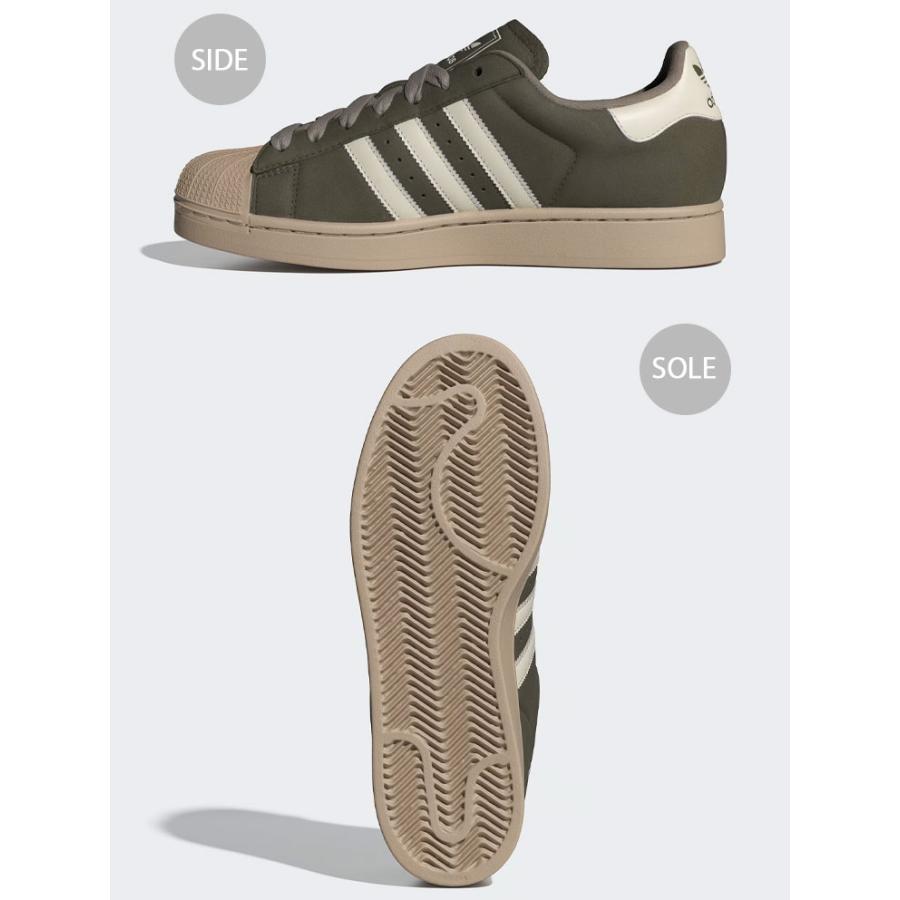 adidas（アディダス） adidas originals スニーカー SUPERSTAR II W