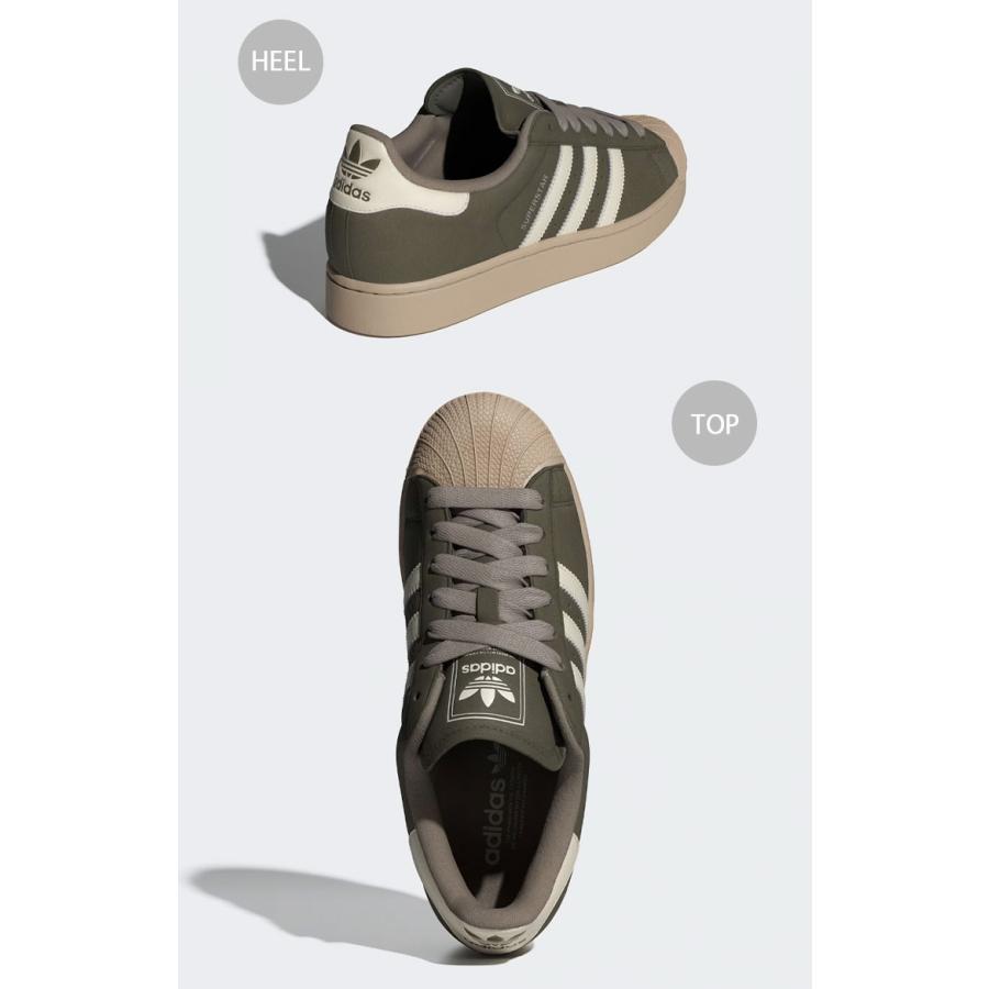 adidas（アディダス） adidas originals スニーカー SUPERSTAR II W
