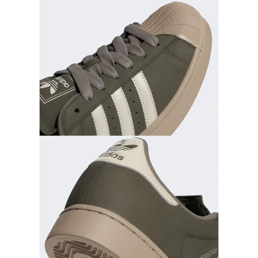 adidas（アディダス） adidas originals スニーカー SUPERSTAR II W