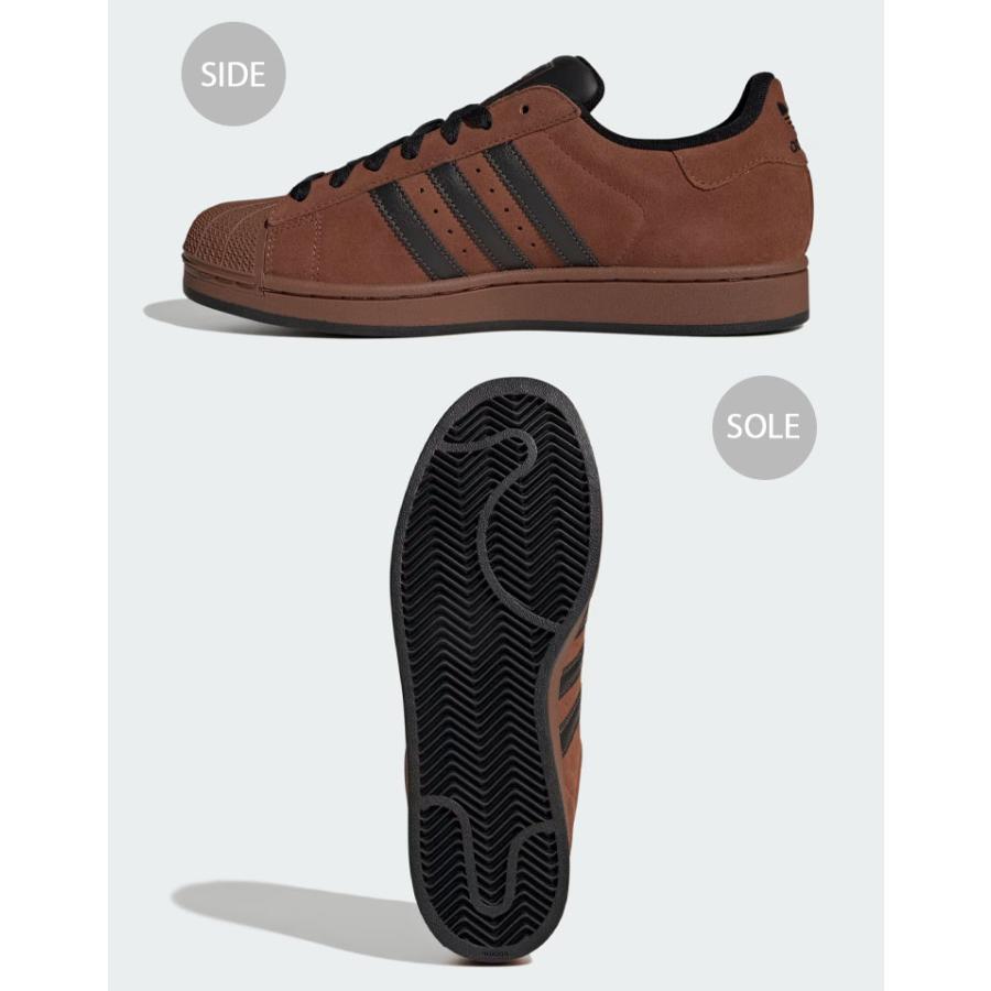 adidas（アディダス） adidas originals スニーカー SUPERSTAR II