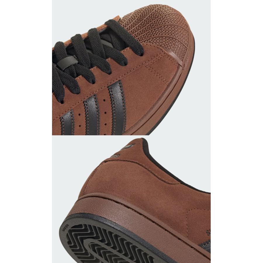 adidas（アディダス） adidas originals スニーカー SUPERSTAR II