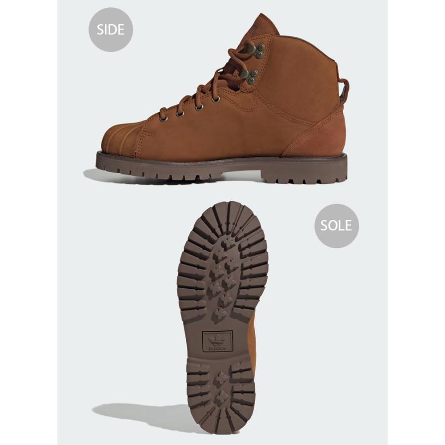 adidas（アディダス） adidas originals スニーカー SUPERSTAR BOOTS