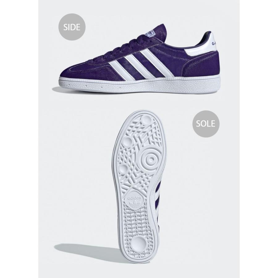 adidas ハンドボール スペツィアル スニーカー ネイビー adidas Originals アディダス スニーカー HANDBALL SPEZIAL