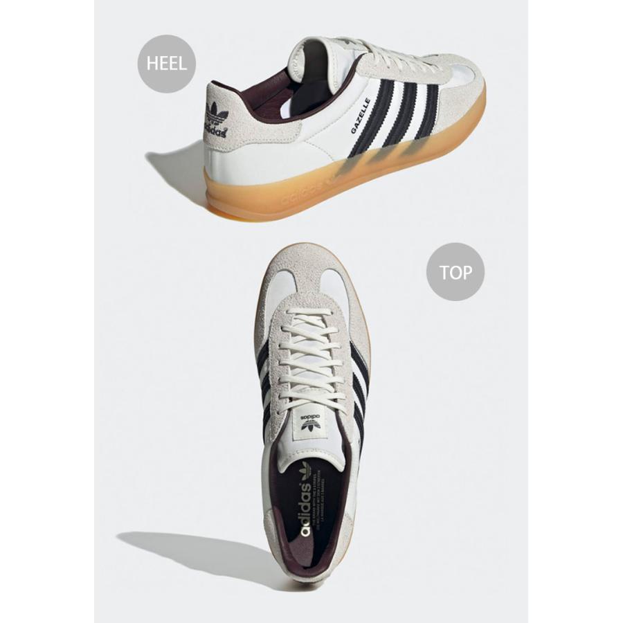 靴 26.5 adidas GAZELLE IHIKARI SHIBATA The Hikari Shibata x adidas Gazelle Indoor Releases Holiday 2024
