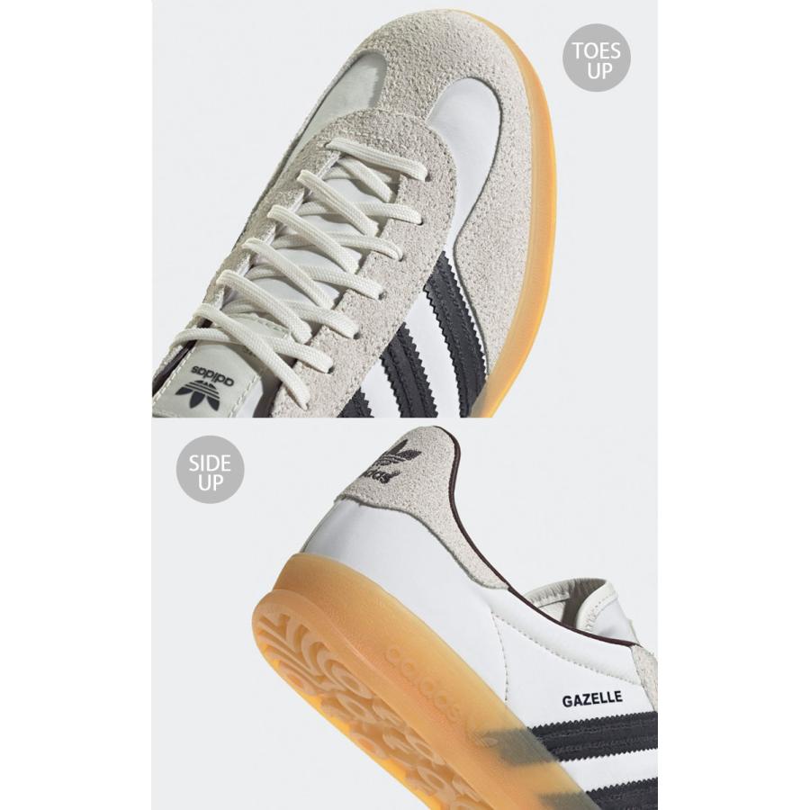 adidas Originals アディダス スニーカー GAZELLE INDOOR HIKARI adidas Originals アディダス スニーカー GAZELLE INDOOR HIKARI