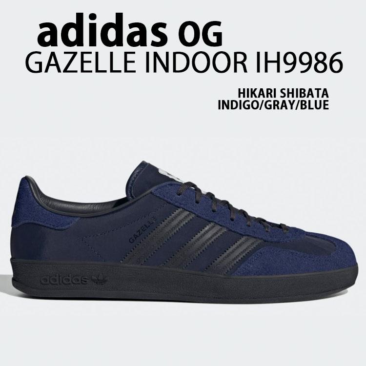 adidas Originals アディダス スニーカー GAZELLE INDOOR HIKARI adidas Originals アディダス スニーカー GAZELLE INDOOR HIKARI