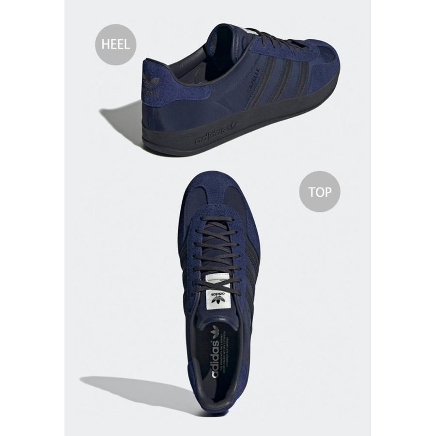 adidas Originals アディダス スニーカー GAZELLE INDOOR HIKARI adidas Originals アディダス スニーカー GAZELLE INDOOR HIKARI