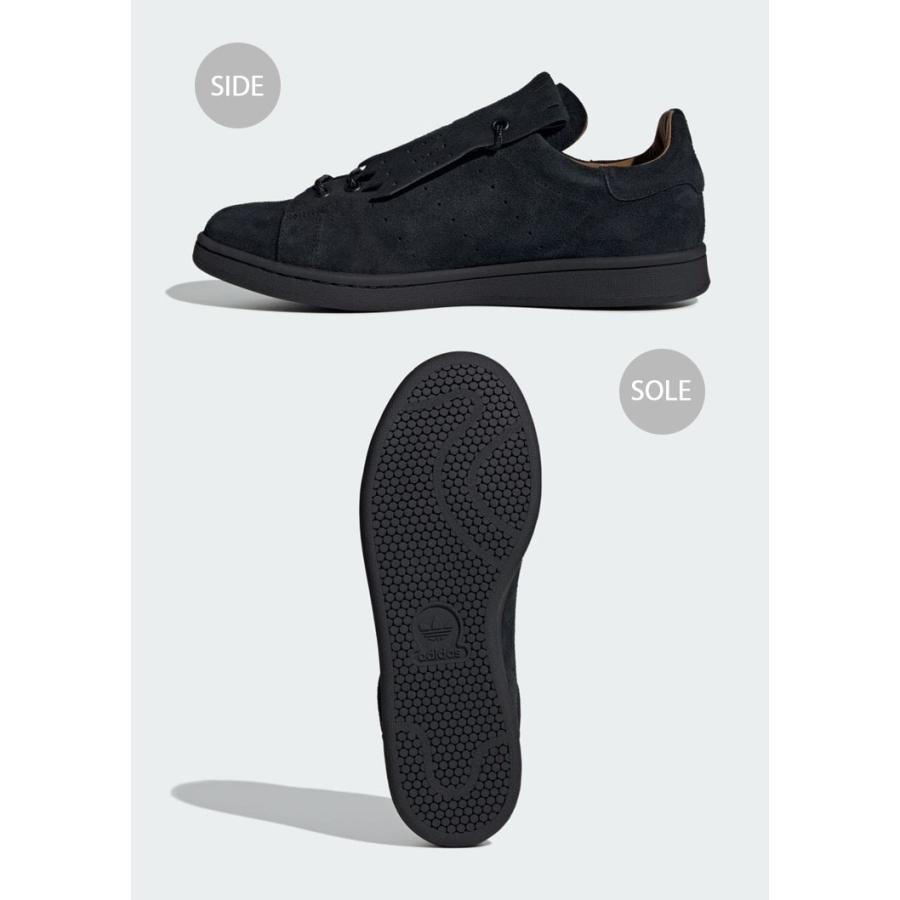 adidas（アディダス） adidas originals スニーカー STANSMITH LUX