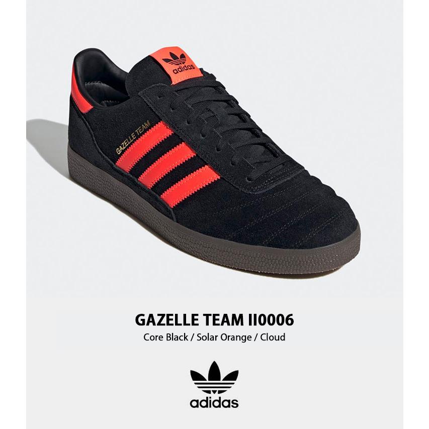 adidas（アディダス） adidas originals スニーカー GAZELLE TEAM
