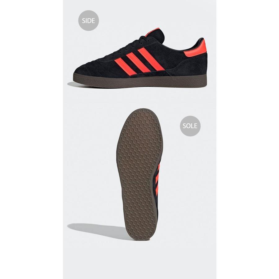 adidas（アディダス） adidas originals スニーカー GAZELLE TEAM