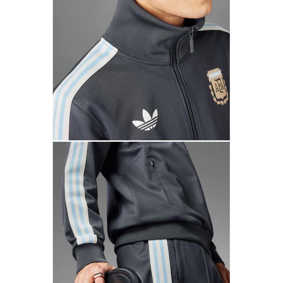 adidas Originals アディダス トラックトップ ジャージ AFA OG adidas Originals アディダス トラックトップ ジャージ AFA OG