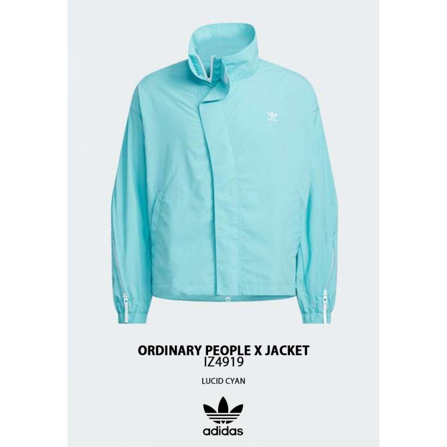 adidas（アディダス） adidas Originals ジャージ ウインドブレーカー