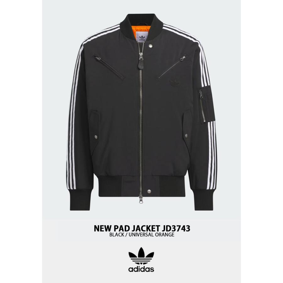 adidas Originals アディダス パデッドジャケット ジャージ NEW adidas Originals アディダス パデッドジャケット ジャージ NEW