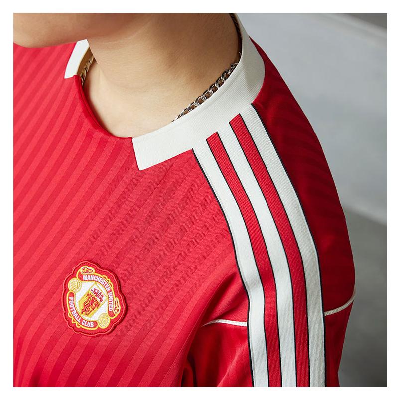 03-04(H) FCメス　ユニフォーム　半袖　デッドストック adidas ニューカッスル 25/26 ユニフォーム サード 半袖 レプリカ