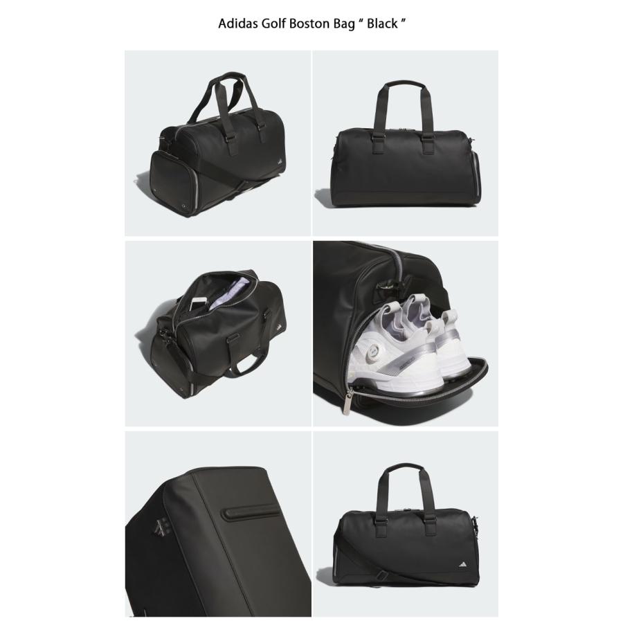 adidas（アディダス） adidas originals ゴルフバッグ GOLF BOSTON BAG