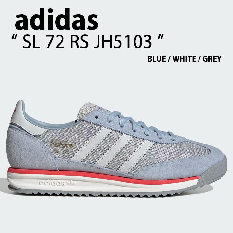 adidas（アディダス） adidas originals スニーカー SL 72 RS JH5103