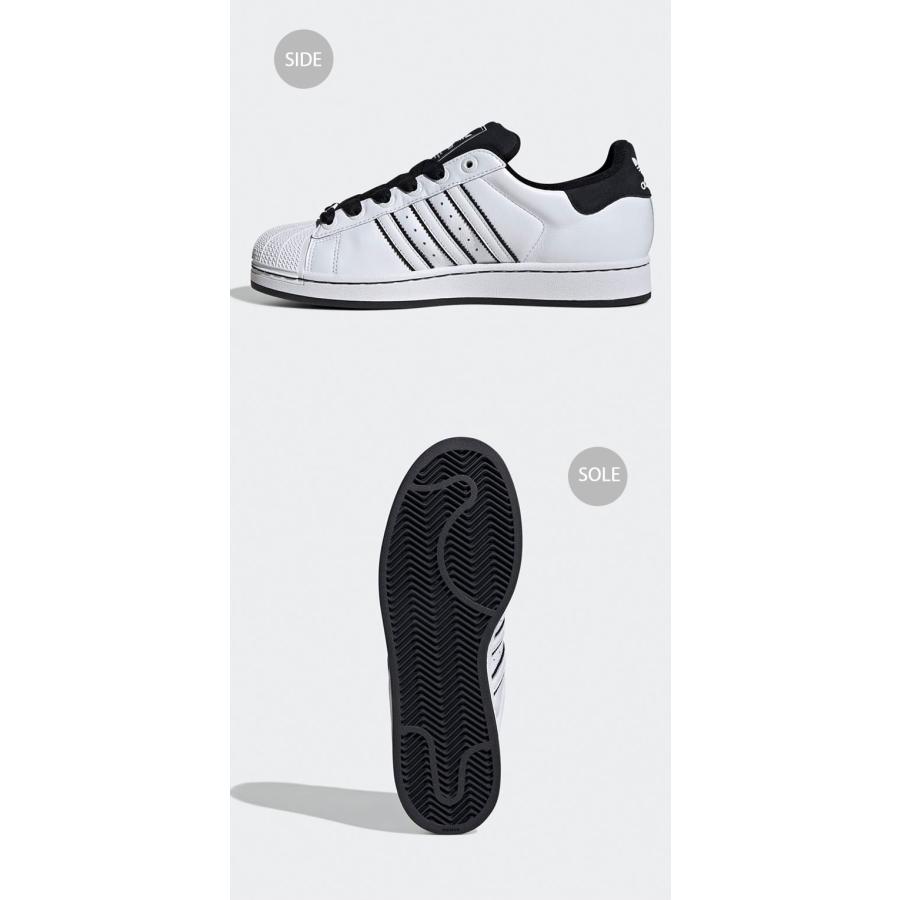 adidas（アディダス） スニーカー adidas SUPERSTAR II JH5469 Cloud
