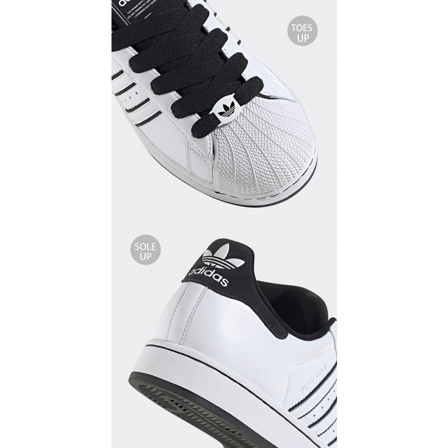 adidas（アディダス） スニーカー adidas SUPERSTAR II JH5469 Cloud