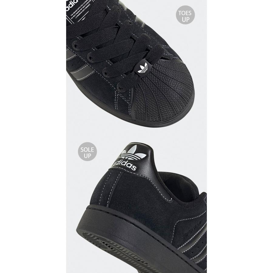 adidas（アディダス） スニーカー adidas SUPERSTAR II JH5470 Core