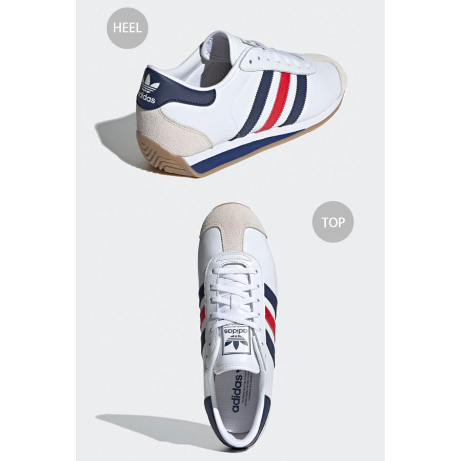 adidas Originals アディダス オリジナルス スニーカー COUNTRY