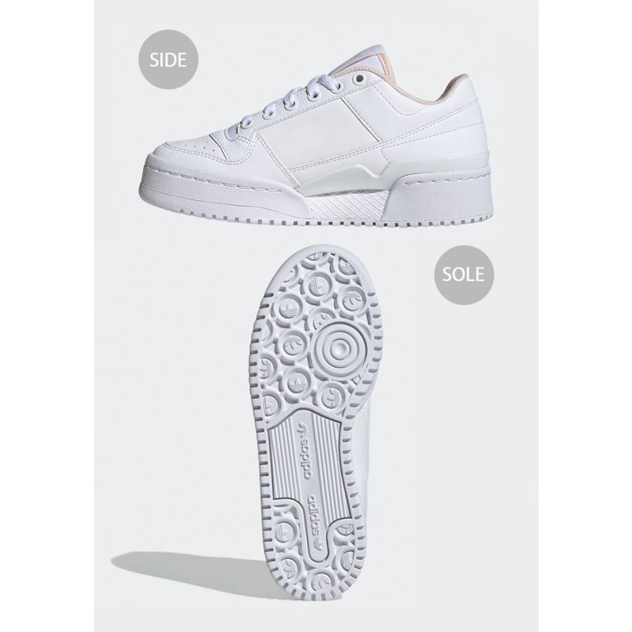 adidas（アディダス） adidas Originals レディース 厚底 スニーカー