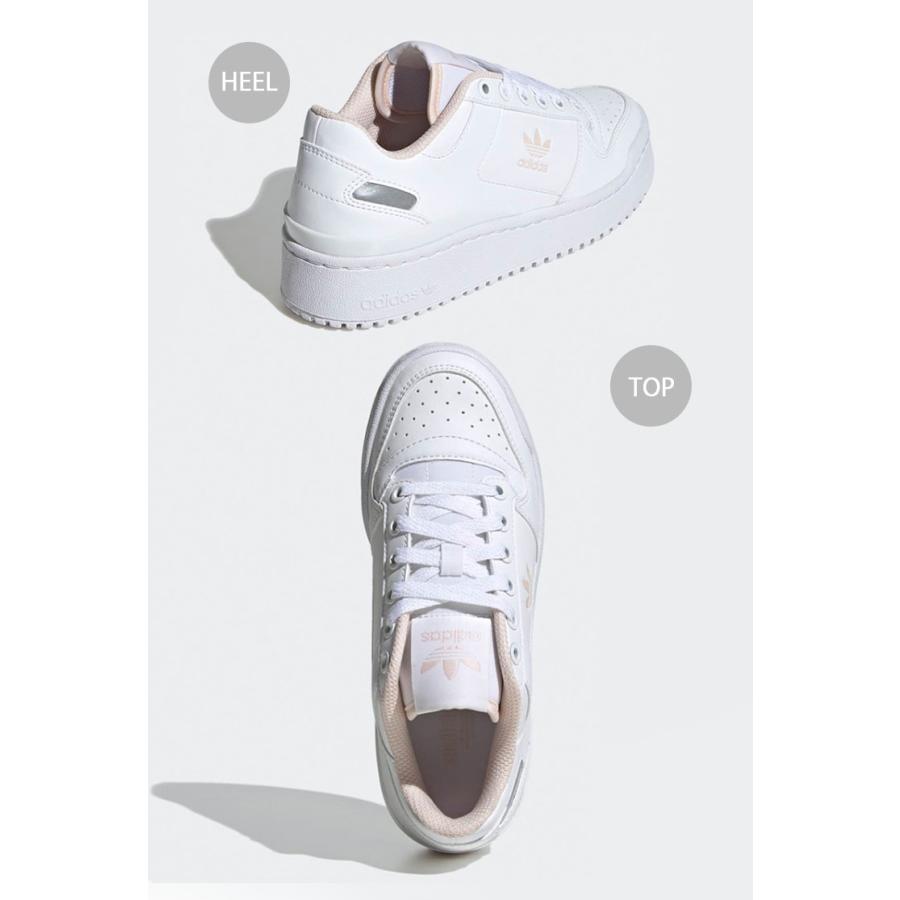 adidas（アディダス） adidas Originals レディース 厚底 スニーカー