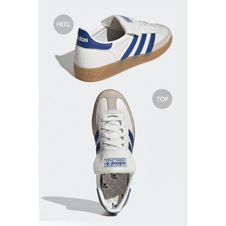 adidas Originals アディダス スニーカー HANDBALL SPEZIAL BIG