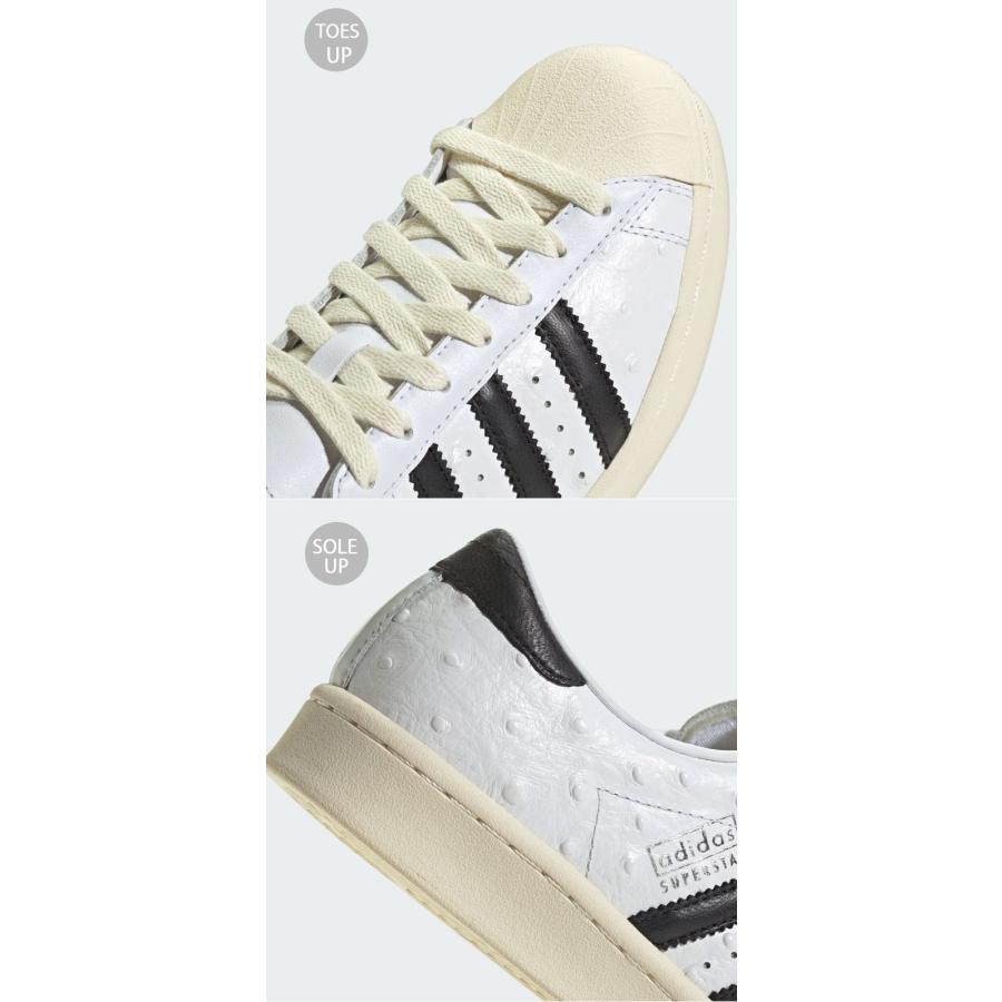 adidas（アディダス） スニーカー レディース Superstar Vintage W