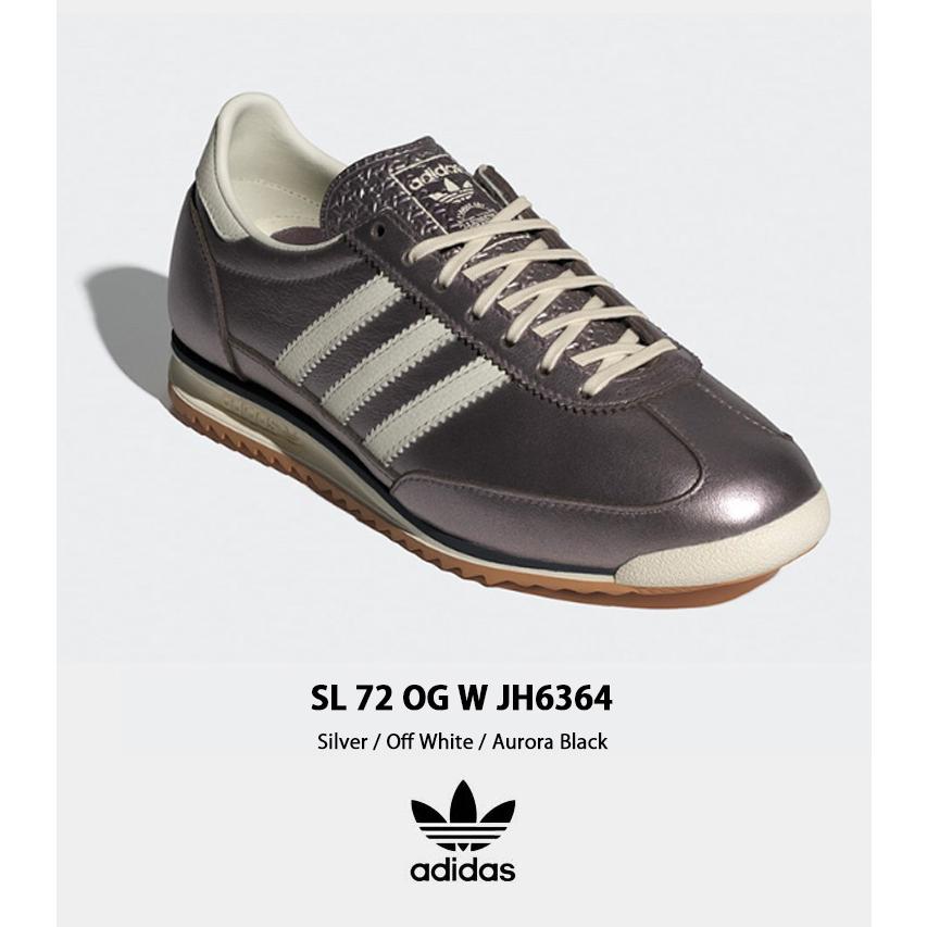 adidas originals アディダス スニーカー SL 72 OG W JH6364 adidas originals アディダス スニーカー SL 72 OG W JH6364