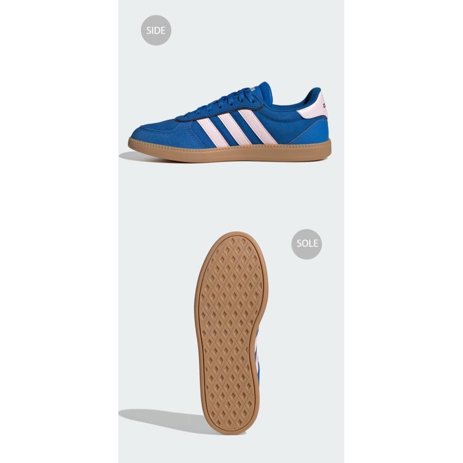 adidas（アディダス） adidas originals スニーカー Breaknet Sleek