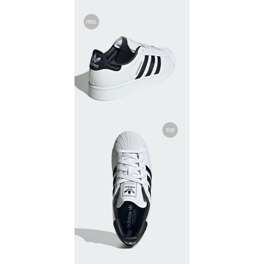 adidas（アディダス） スニーカー adidas SUPERSTAR II JH7052 Cloud