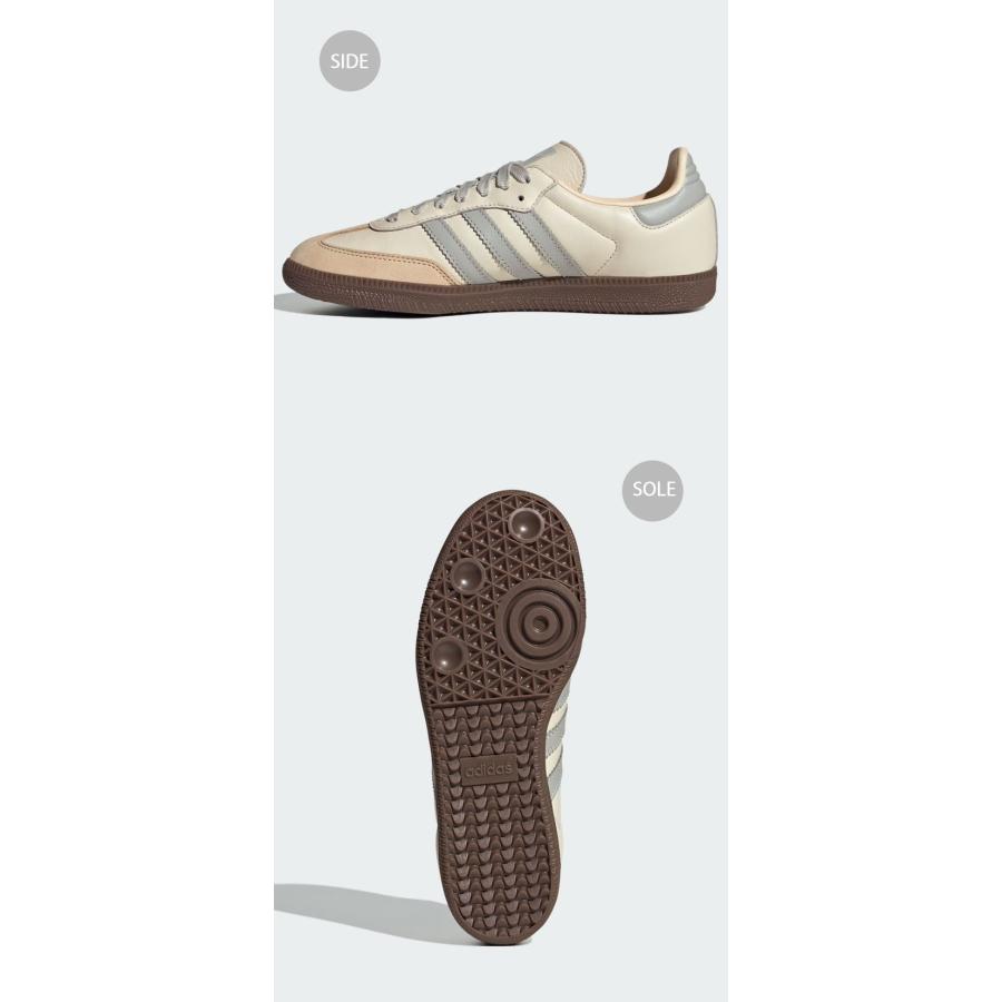 adidas（アディダス） adidas originals スニーカー Samba OG JH7299