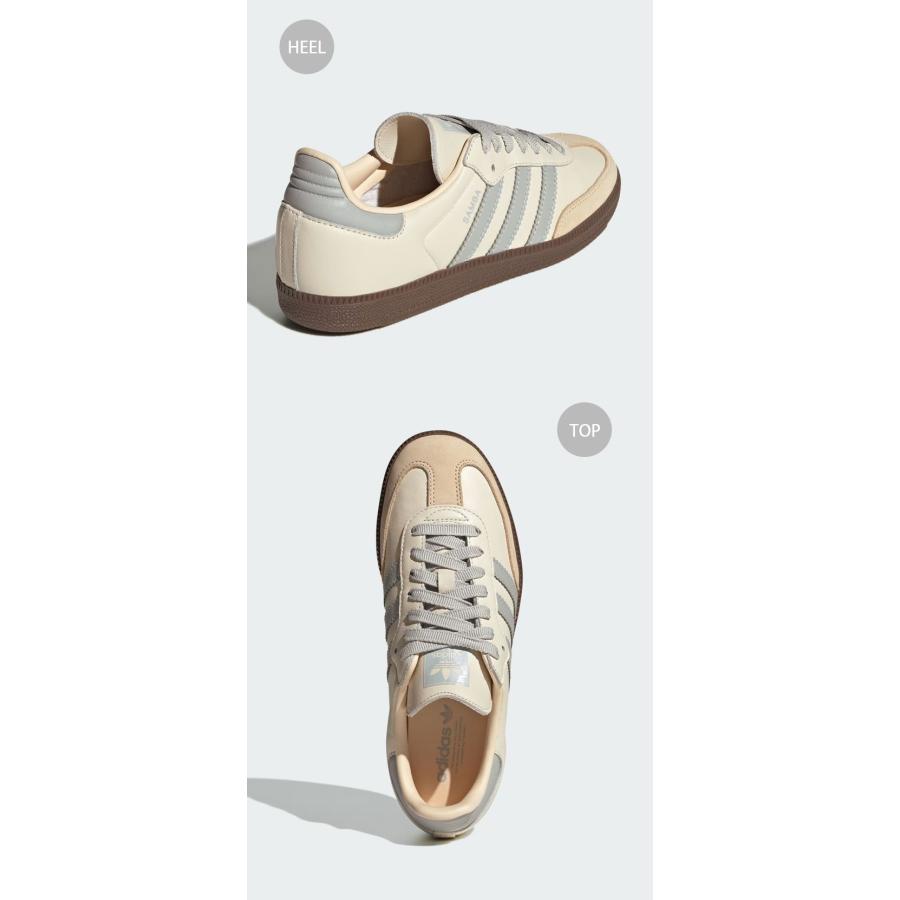 adidas（アディダス） adidas originals スニーカー Samba OG JH7299
