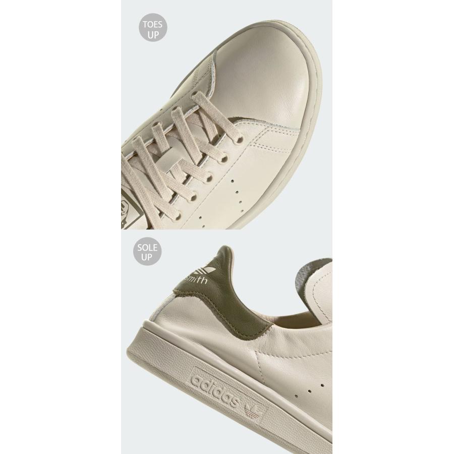 adidas（アディダス） adidas originals スニーカー STANSMITH LUX