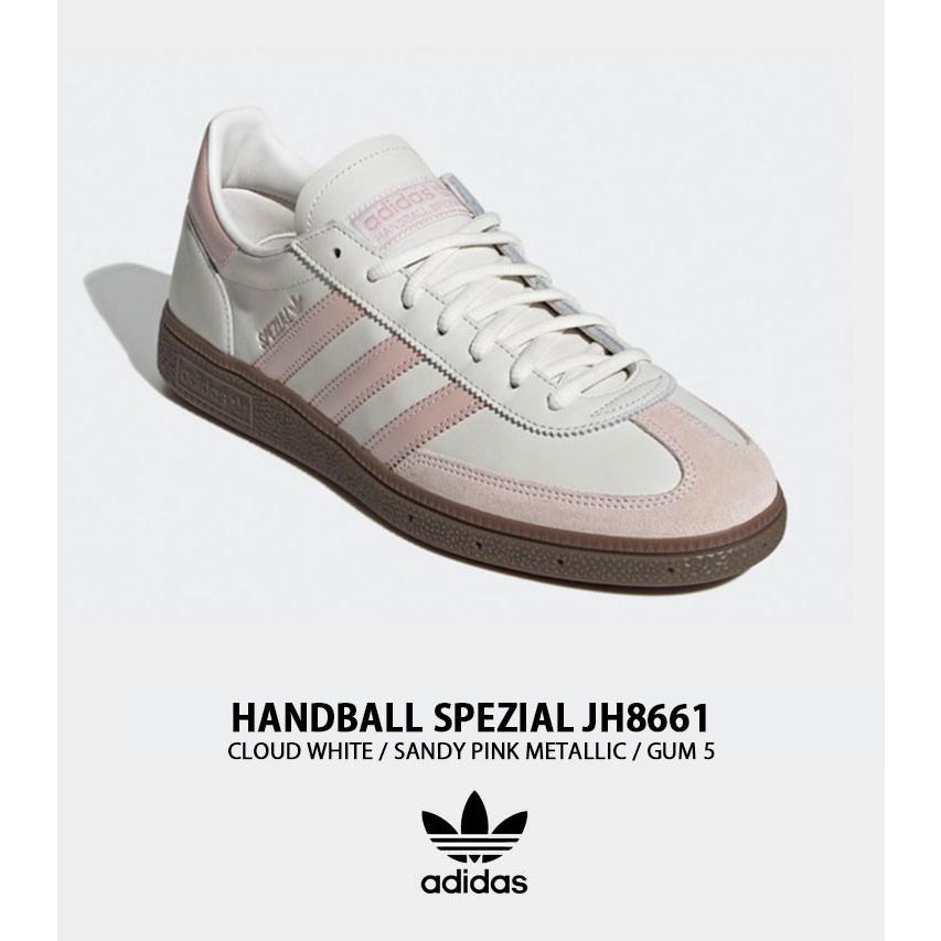 adidas（アディダス） adidas originals スニーカー HANDBALL SPEZIAL