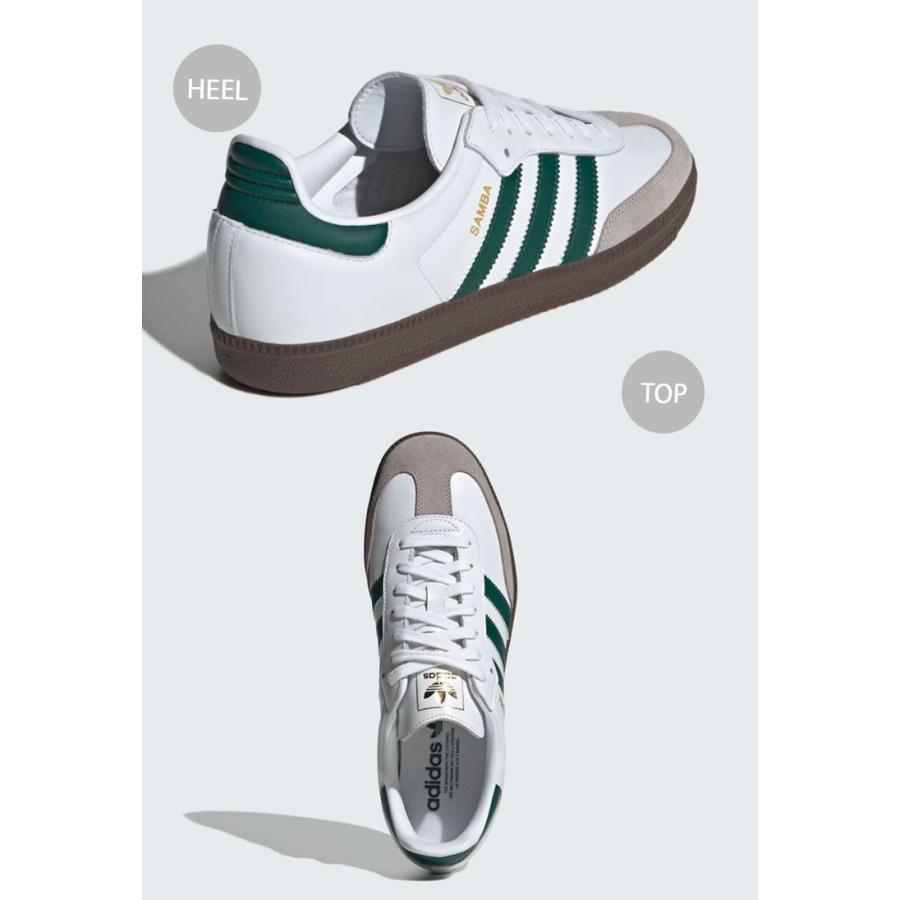 adidas（アディダス） adidas originals スニーカー SAMBA OG CLOUD