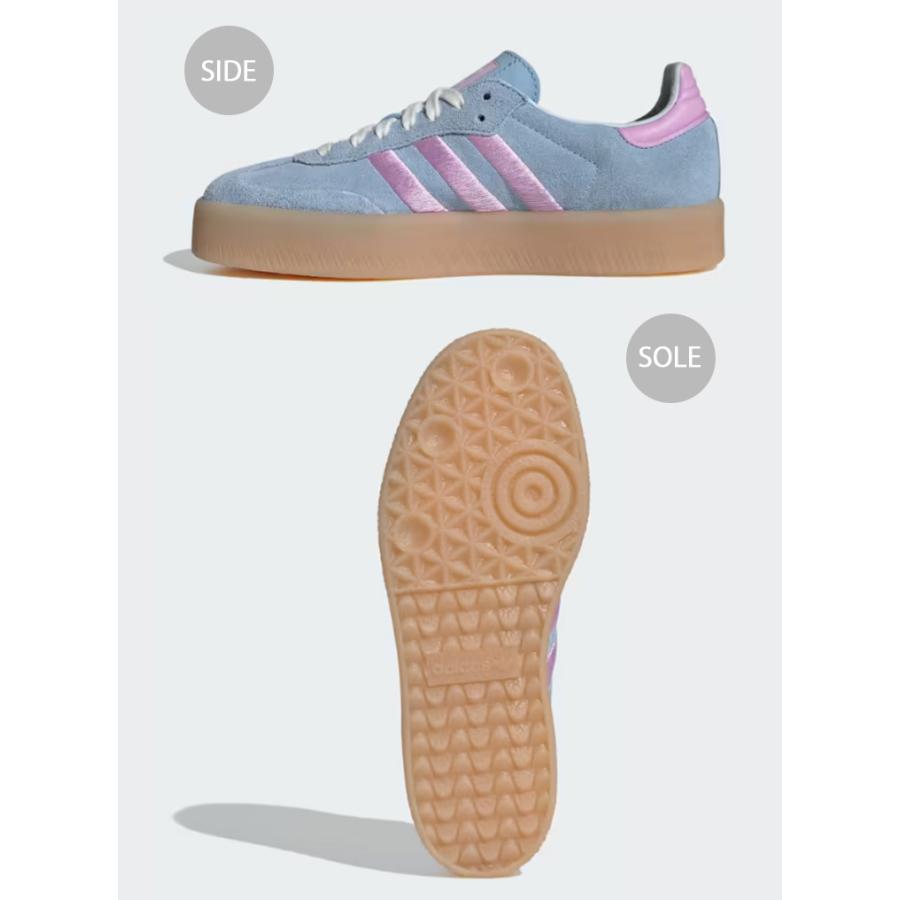 adidas originals アディダス レディース スニーカー SAMBAE adidas originals アディダス レディース スニーカー SAMBAE