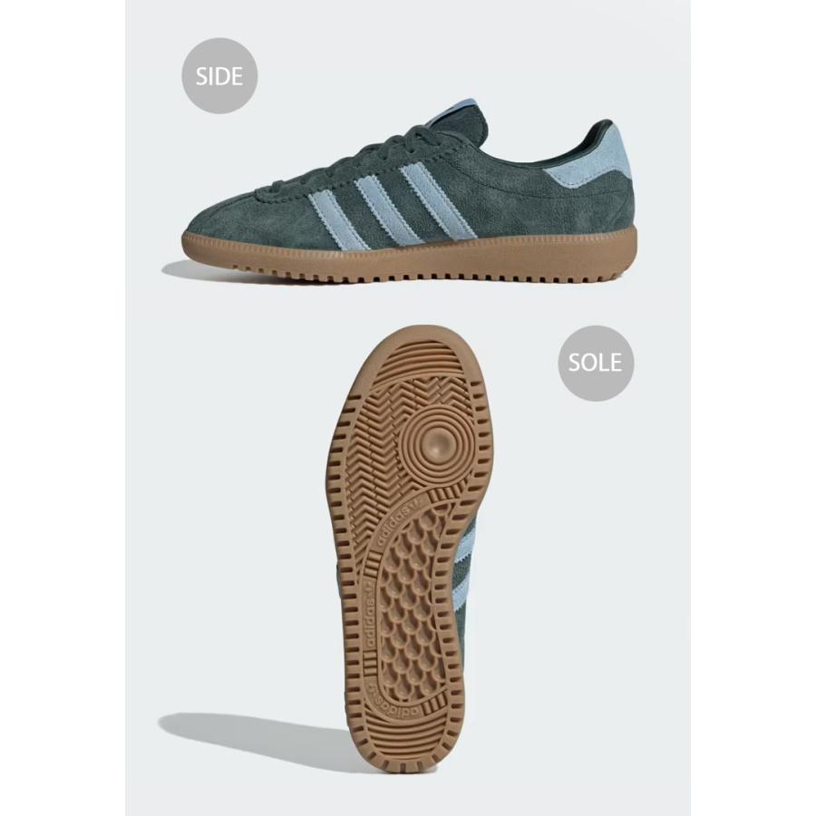 adidas（アディダス） adidas originals スニーカー BRMD シューズ