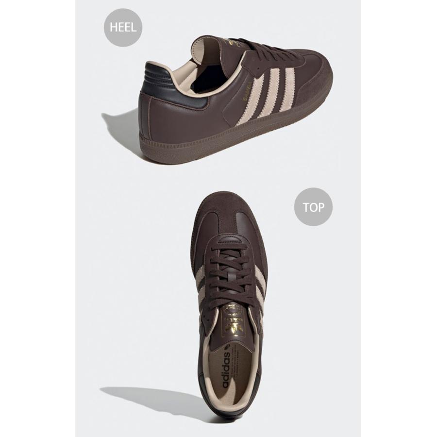 adidas originals アディダス スニーカー SAMBA OG JI0217 サンバ 