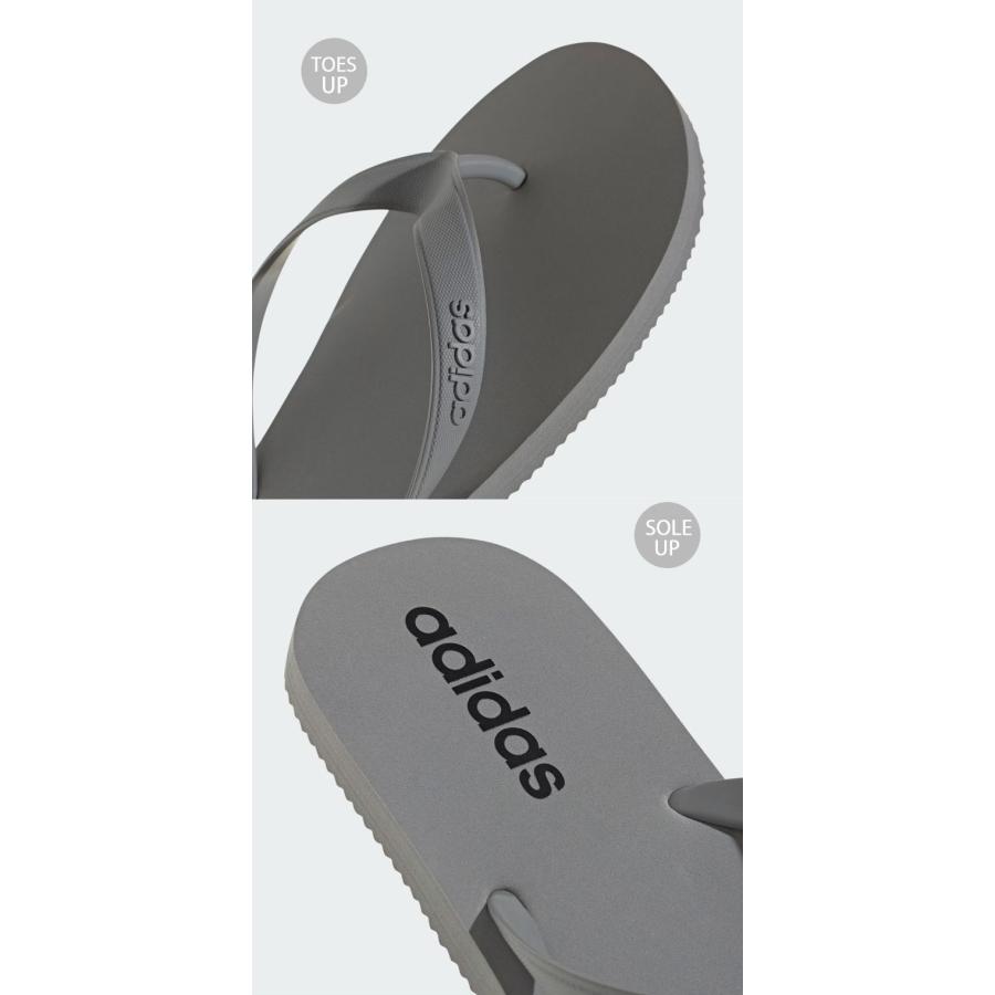 adidas アディダス ビーチサンダル Keitaki Alpha Slides JR1150