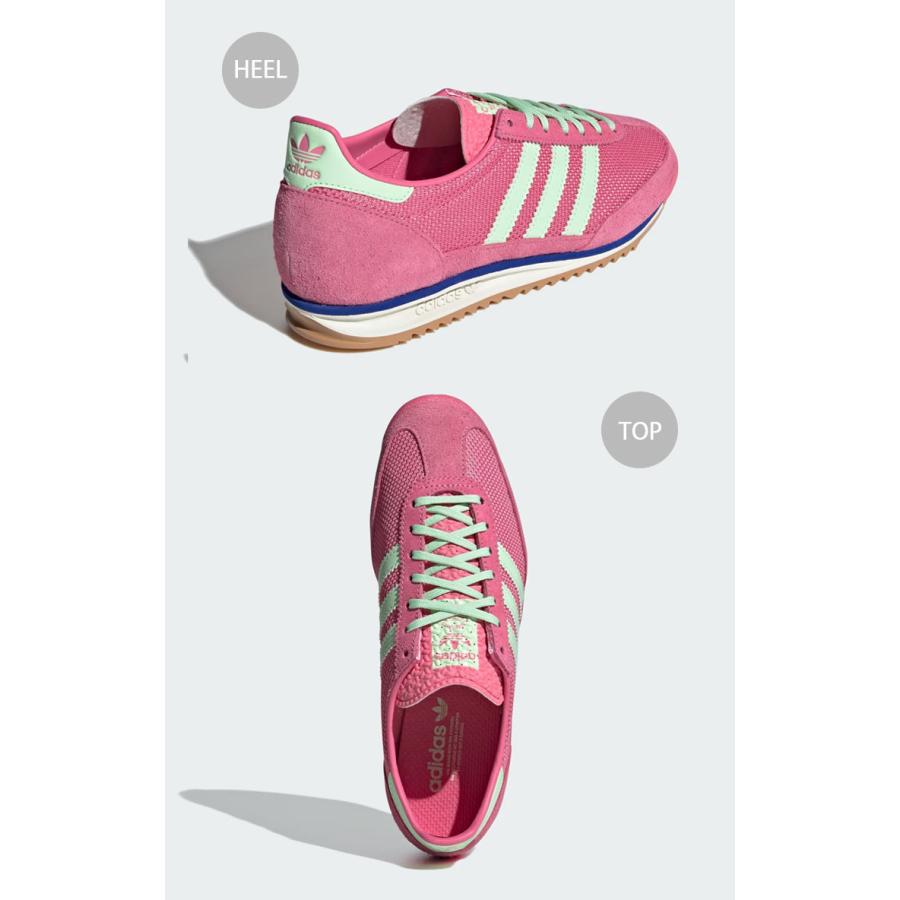 adidas（アディダス） adidas originals スニーカー SL 72 シューズ