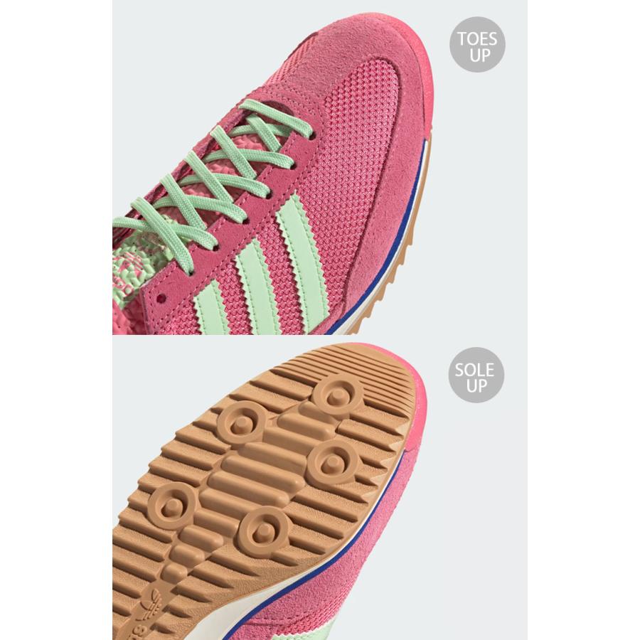 adidas（アディダス） adidas originals スニーカー SL 72 シューズ