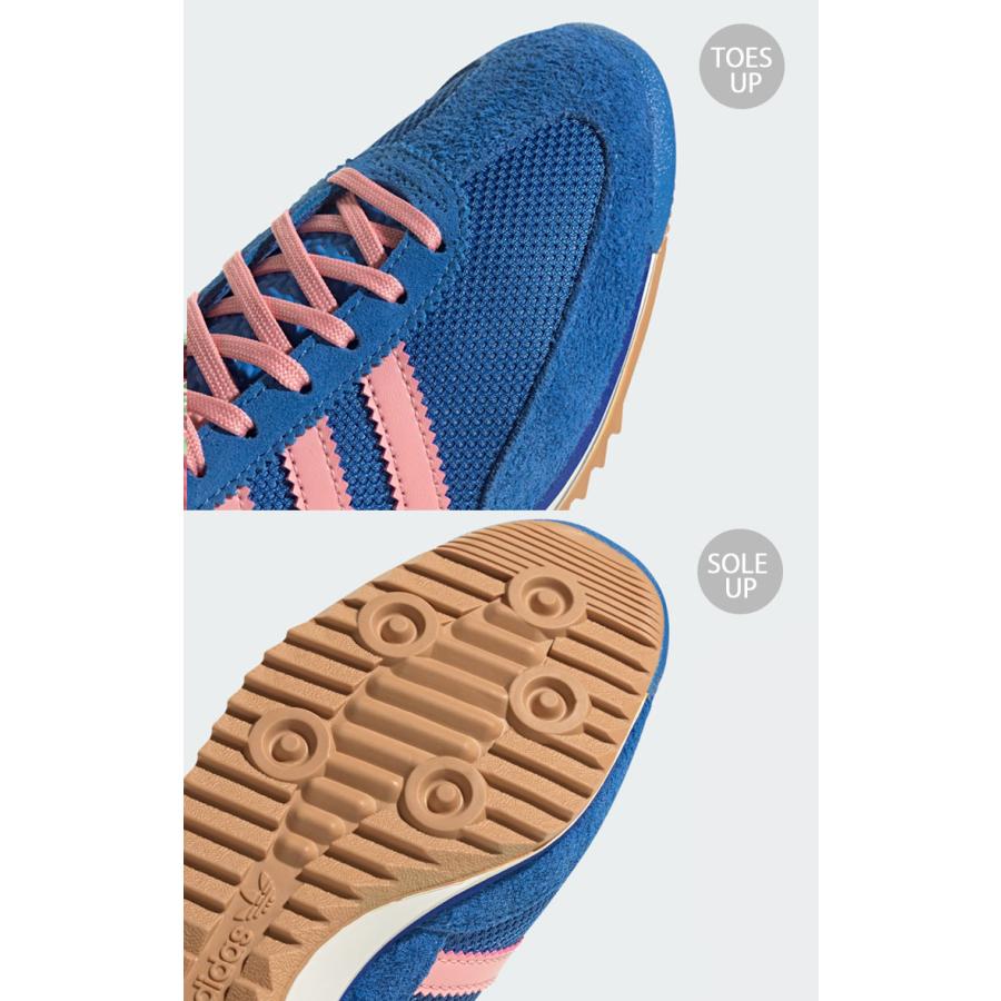 adidas（アディダス） adidas originals スニーカー SL 72 シューズ