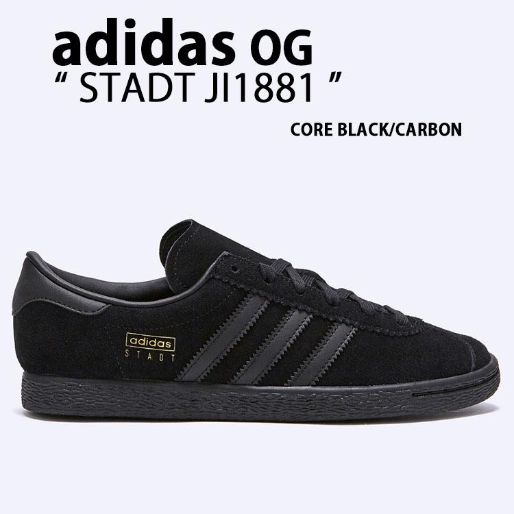 adidas Originals アディダス オリジナルス スニーカー STADT