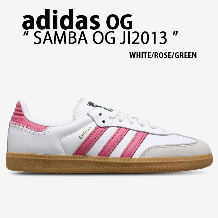 adidas originals アディダス スニーカー SAMBA OG サンバ