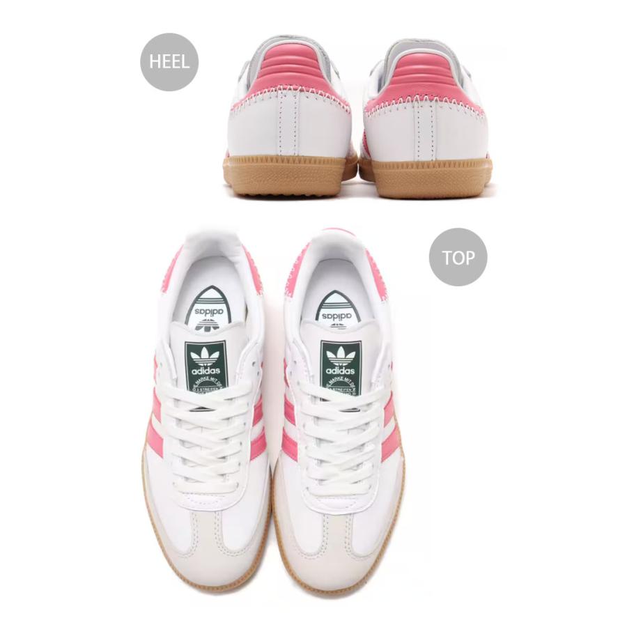 adidas originals アディダス スニーカー SAMBA OG サンバ